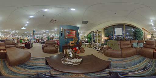 Furniture Store «La-Z-Boy Furniture Galleries», reviews and photos, 6000 S Broadway Ave, Tyler, TX 75711, USA