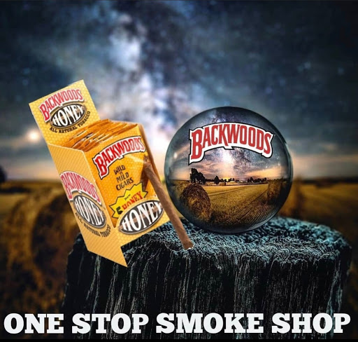 Tobacco Shop «One Stop Smoke Shop», reviews and photos, 1792 NE 163rd St, North Miami Beach, FL 33162, USA