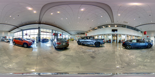 Toyota Dealer «Bobby Rahal Toyota», reviews and photos, 6711 Carlisle Pike, Mechanicsburg, PA 17050, USA