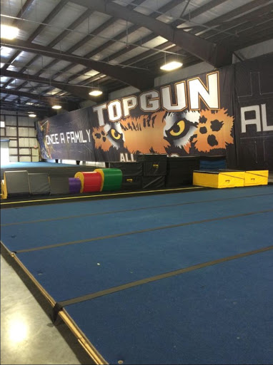 Gymnastics Center «Top Gun Cheer and Dance Training Center», reviews and photos, 14990 SW 137th St, Miami, FL 33196, USA