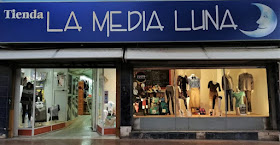 Tiendas La Media Luna