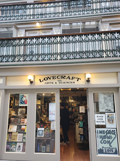 Shopping Mall «The Arcade Providence», reviews and photos, 65 Weybosset St, Providence, RI 02903, USA