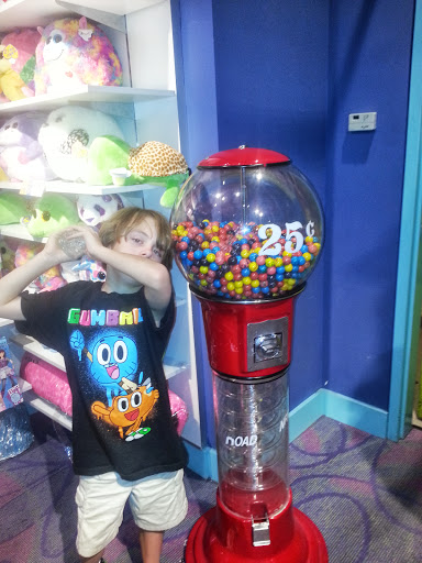 Department Store «Nordstrom Fashion Show», reviews and photos, 3200 Las Vegas Blvd S, Las Vegas, NV 89109, USA