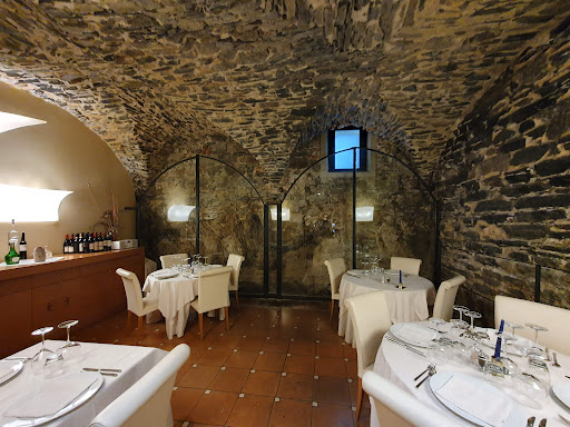 Ai Due Santi in Orta San Giulio, Provincia di Novara