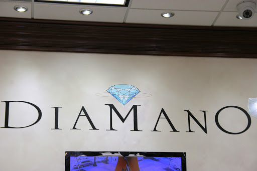 Jeweler «Diamano Jewelry», reviews and photos, 642 E Colorado Blvd, Pasadena, CA 91101, USA