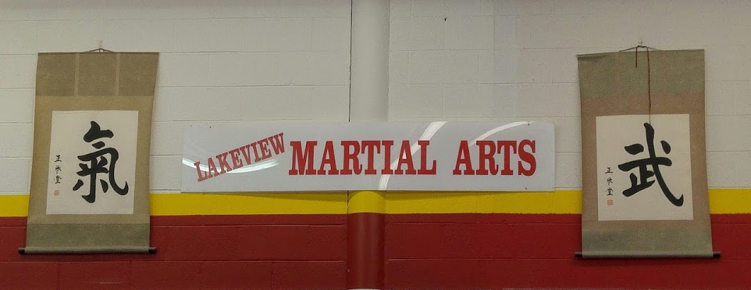 Lakeview Martial Arts Academy