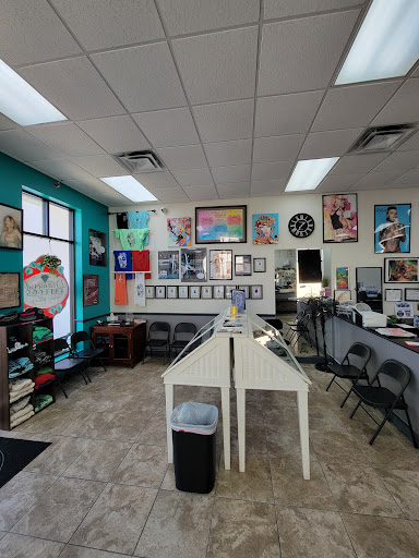 Explore lsu tattoo ideas, creative tattoo ideas in Summerfield, available at Diamond Tattoos & Body Piercings