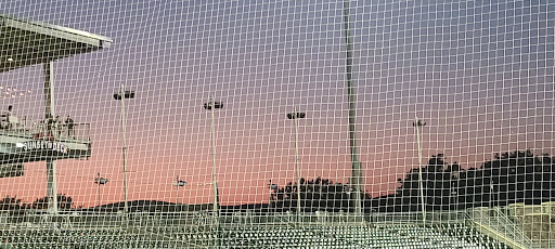 Stadium «Palisades Credit Union Park», reviews and photos