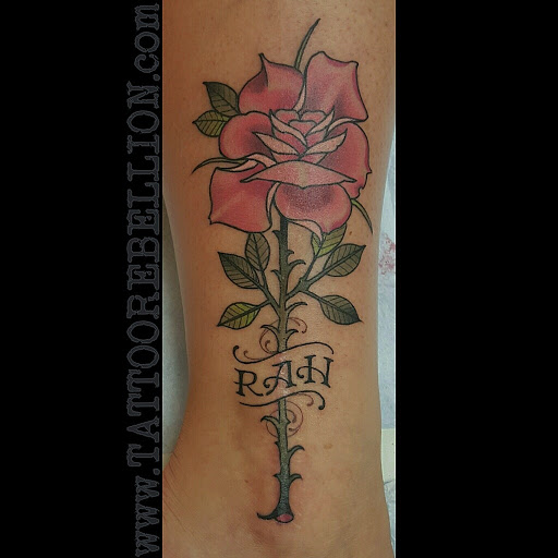 Tattoo Shop «Vatican Tattoo Studio», reviews and photos, 99 E Oakland Park Blvd, Fort Lauderdale, FL 33334, USA