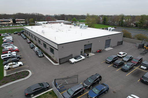 Auto Body Shop «All Line CARSTAR Auto Body», reviews and photos, 415 W Boughton Rd, Bolingbrook, IL 60440, USA