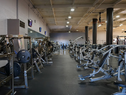 Valley Fitness - 6735 N First St, Fresno, CA 93710