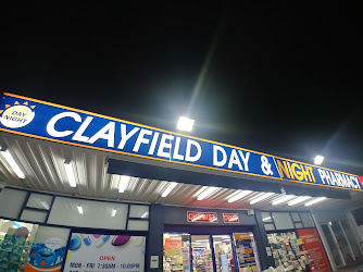 Clayfield Day & Night Pharmacy