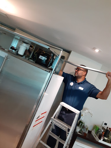 León Refrigeration Services