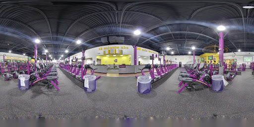 Gym «Planet Fitness», reviews and photos, 167 Mall Blvd, Brunswick, GA 31525, USA