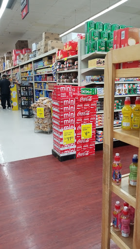 Grocery Store «Bravo Supermarkets», reviews and photos, 174 Wheeler Rd, Central Islip, NY 11722, USA