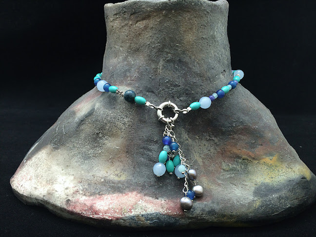Reacties en beoordelingen van Eye4pearls sieraden & workshops van Monique Wezenberg
