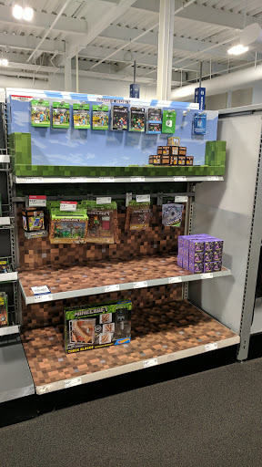 Electronics Store «Best Buy», reviews and photos, 1547 Gateway Blvd, Fairfield, CA 94533, USA