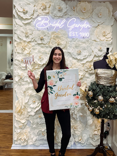 Bridal Shop «Bridal Garden», reviews and photos, 900 W Rte 70, Marlton, NJ 08053, USA