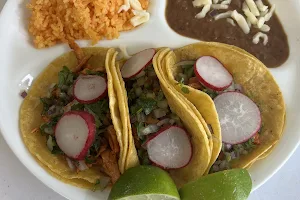 La Jarochita Mexican Grill image