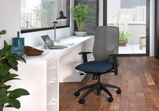 Office Furniture Store «Complete Office Supply», reviews and photos, 7209 E 86th St, Indianapolis, IN 46250, USA