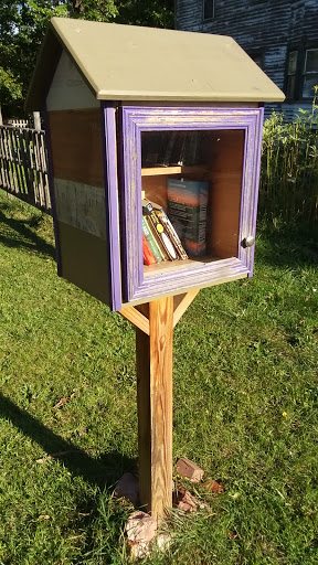 Little Free Library