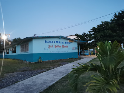 Escuela Primaria: Emiliano Zapata