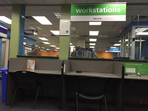 Print Shop «FedEx Office Print & Ship Center», reviews and photos, 1427 Post Rd, Fairfield, CT 06824, USA