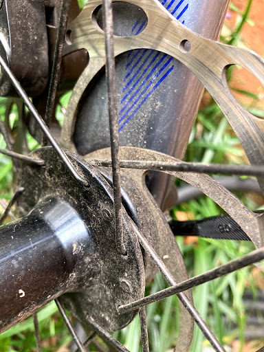 Bicycle Store «Bike Shop», reviews and photos, 13826 Braddock Rd, Centreville, VA 20121, USA