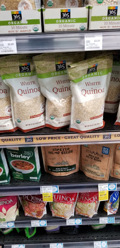 Grocery Store «Whole Foods Market», reviews and photos, 14956 Pines Blvd, Pembroke Pines, FL 33027, USA