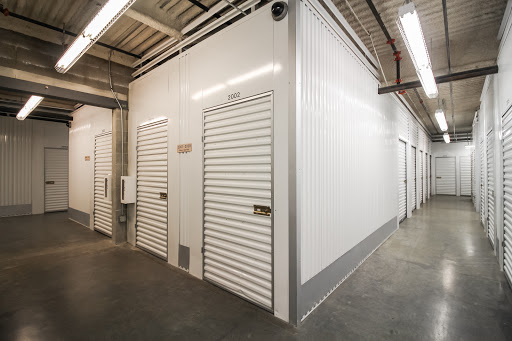 Self-Storage Facility «Metro Heated Storage», reviews and photos, 8908 Lake City Way NE, Seattle, WA 98115, USA
