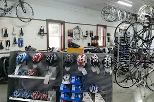 Cycle Zone - Bicycle Shop image
