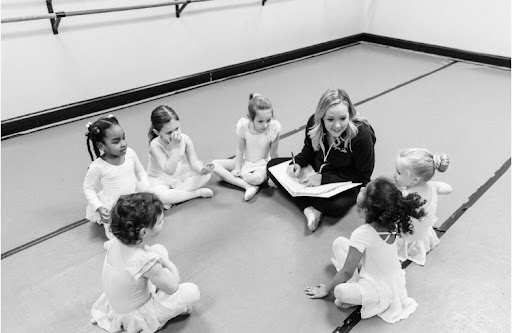 Dance School «Mainstream Dance Academy», reviews and photos, 451 Larchmont Blvd, Mt Laurel, NJ 08054, USA