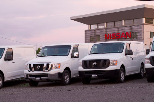 Nissan Dealer «Ramsey Nissan», reviews and photos, 401 NJ-17, Upper Saddle River, NJ 07458, USA