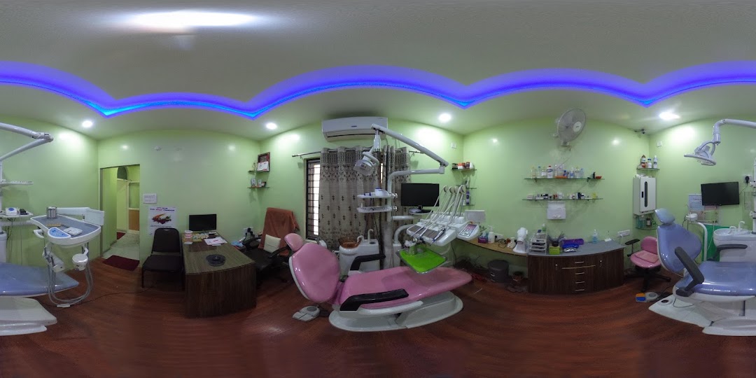 Mahendra Dental Clinic