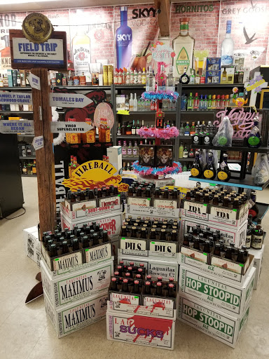 Liquor Store «Westside Liquor & Craft Beer», reviews and photos, 1310 W Speedway Blvd, Tucson, AZ 85745, USA