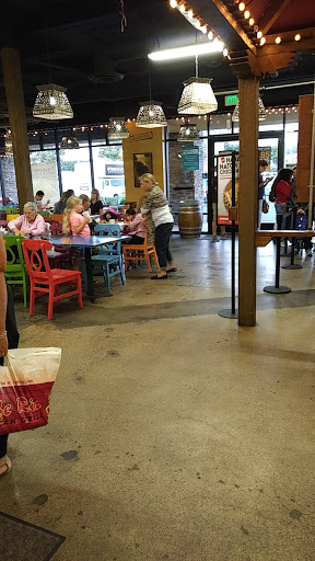 Mexican Restaurant «Cafe Rio Mexican Grill», reviews and photos, 24312 Rockfield Blvd, Lake Forest, CA 92630, USA