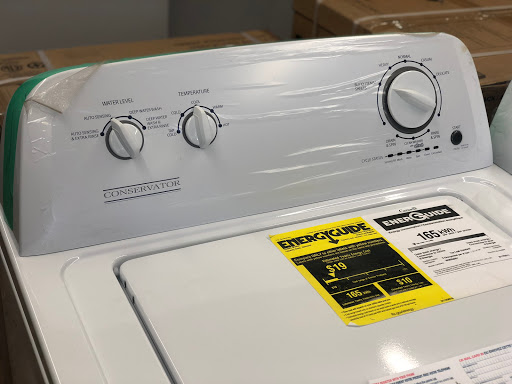 Used Furniture Store «Lorain Furniture and Appliance», reviews and photos, 4617 Lorain Ave, Cleveland, OH 44102, USA