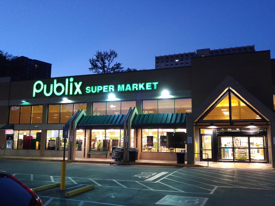 Publix Super Market at Peachtree Battle Shopping Center