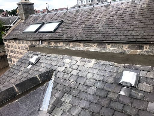 Aberdeen Flat Roof Contractors