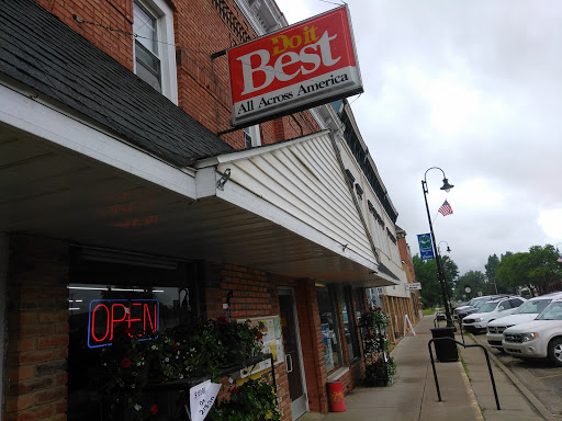 Capac Hardware, 121 N Main St, Capac, MI 48014, USA, 