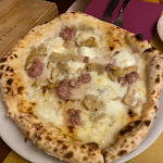 Photo n°1 de l'avis de Iryna.i fait le 17/12/2021 à 22:42 sur le  Il Nutino à Florence