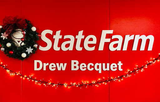 Insurance Agency «State Farm - Drew Becquet», reviews and photos