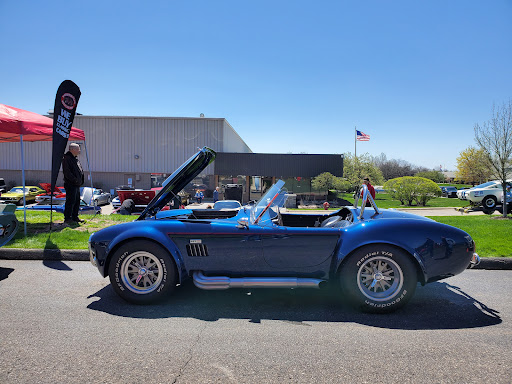 Auto Broker «Vanguard Motor Sales», reviews and photos, 15100 Keel St, Plymouth, MI 48170, USA