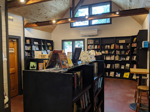 Restaurant «Lompoc Cafe», reviews and photos, 36 Rodick St, Bar Harbor, ME 04609, USA