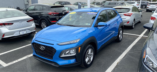 Hyundai Dealer «Ciocca Hyundai», reviews and photos, 550 S West End Blvd, Quakertown, PA 18951, USA
