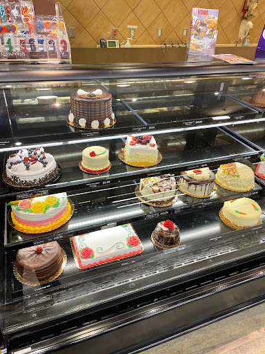 Grocery Store «Vons», reviews and photos, 3900 Broad St, San Luis Obispo, CA 93401, USA