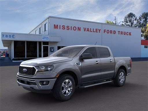 Ford Dealer «Mission Valley Ford Trucks», reviews and photos, 780 E Brokaw Rd, San Jose, CA 95112, USA