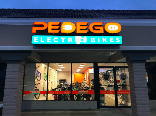 Pedego Electric Bikes South Denver