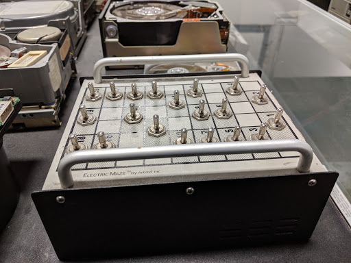 Used Computer Store «RE-PC Recycled Computers and Peripherals», reviews and photos, 1565 6th Ave S, Seattle, WA 98134, USA