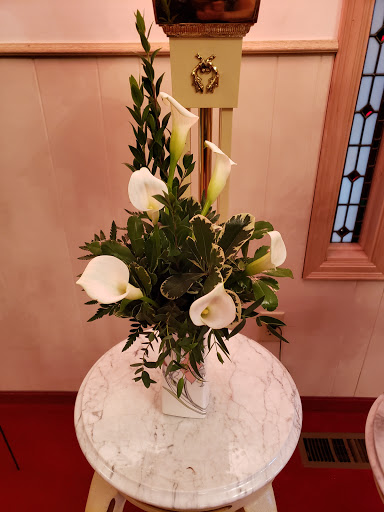 Florist «Forever Floral», reviews and photos, 11427 Foley Blvd NW, Coon Rapids, MN 55448, USA